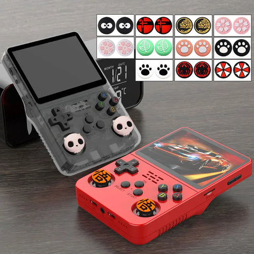 Retroverse Silicone Joystick Covers (2-Pack)