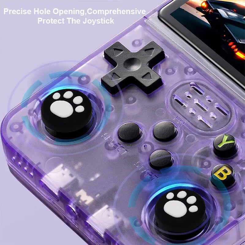Retroverse Silicone Joystick Covers (2-Pack)