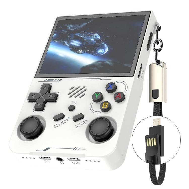 R36XX Retro Handheld Game Console